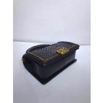 𝗖𝗵𝗮𝗻𝗲𝗹 𝗟𝗲𝗯𝗼𝘆 67086-1#最新款重金属手柄包